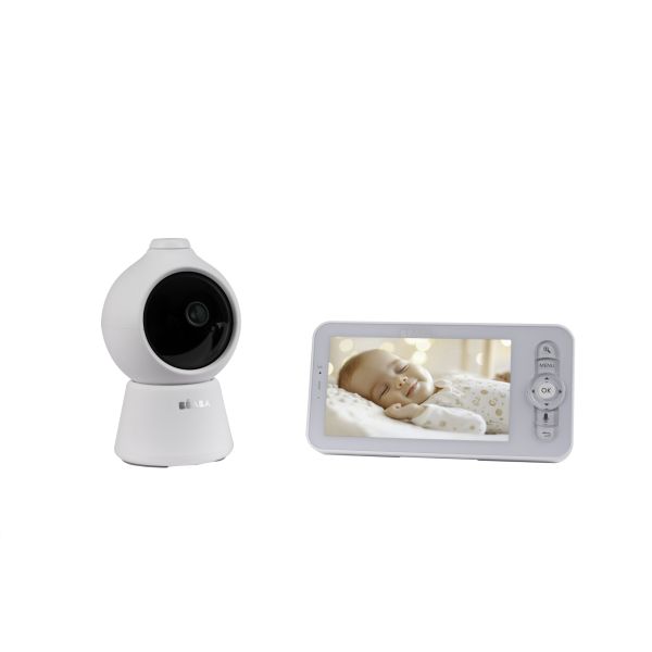 Babyphone vidéo connecté Zen Smart AI