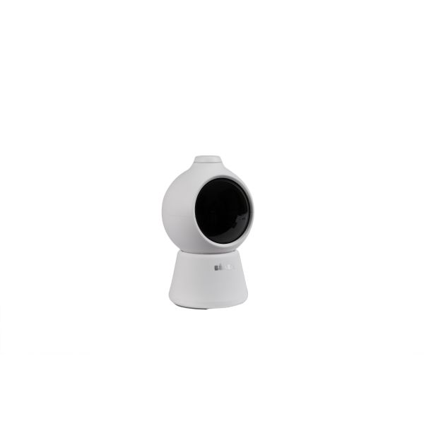 Babyphone vidéo connecté Zen Smart AI