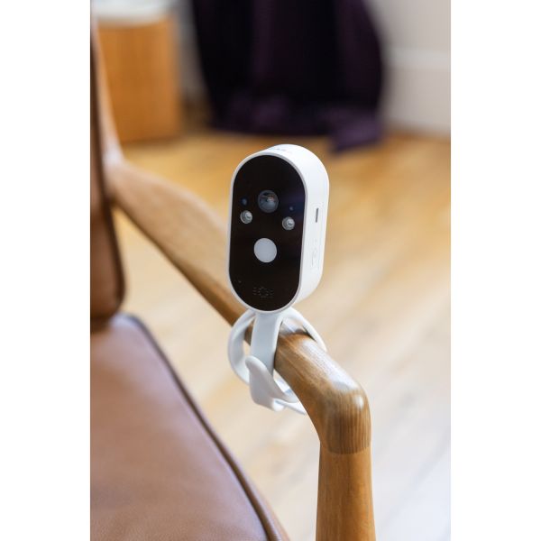 Babyphone vidéo nomade sans Wi-Fi Zen Travel