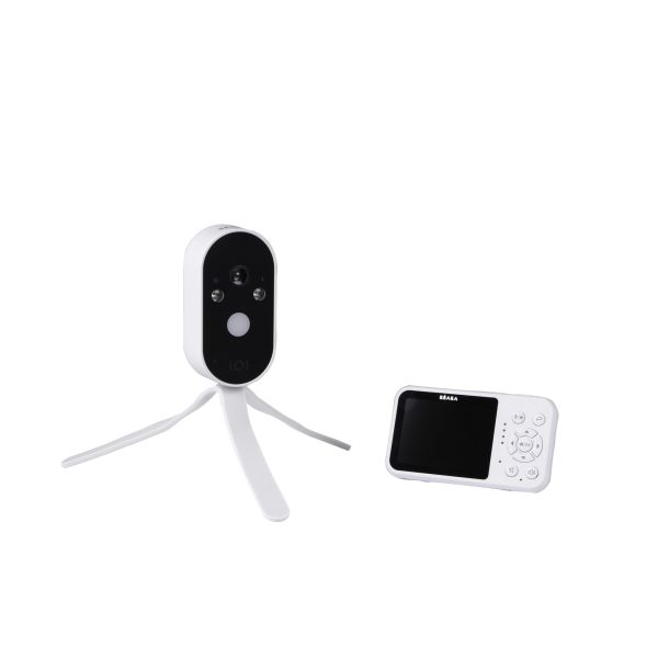 Babyphone vidéo nomade sans Wi-Fi Zen Travel