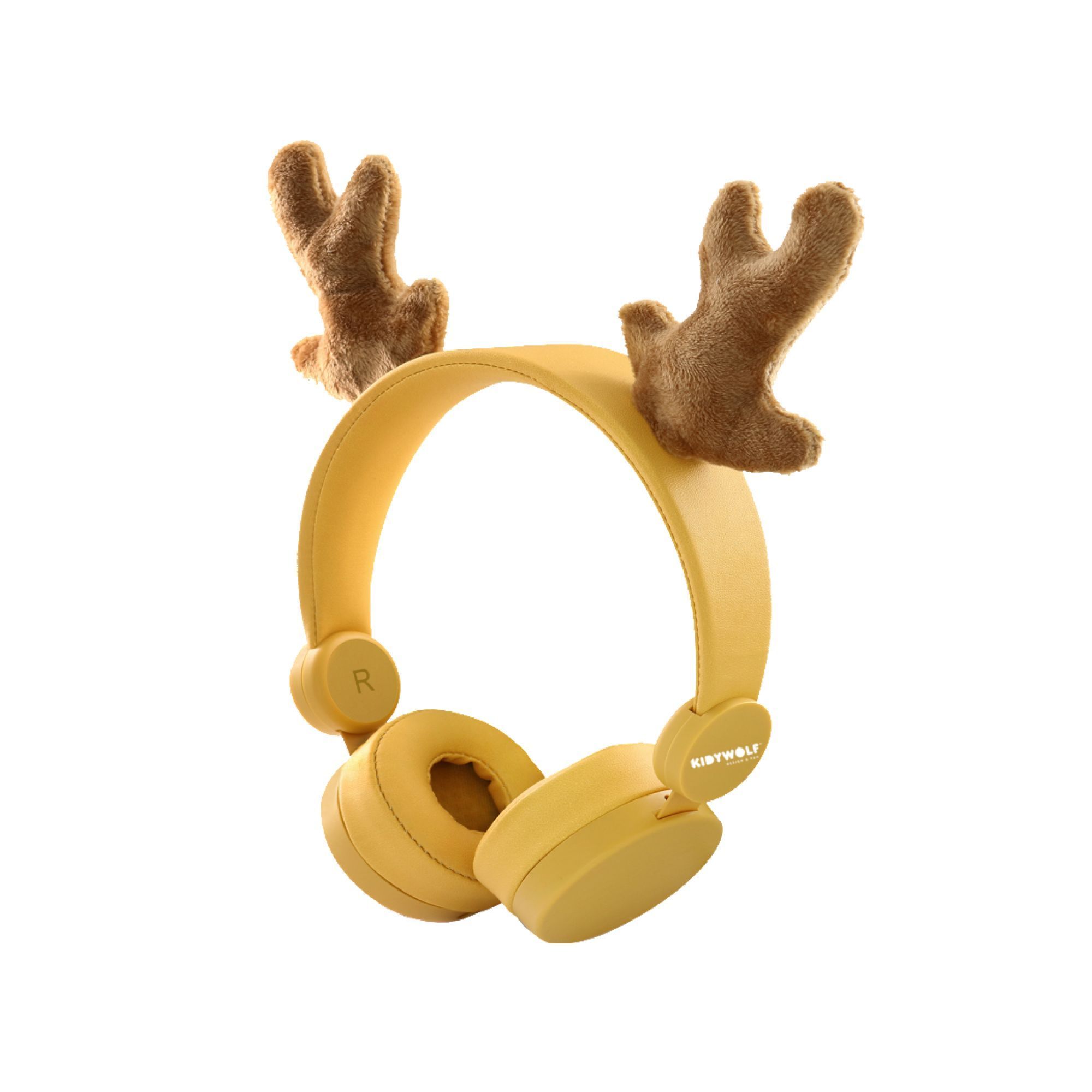 Casque pour enfant Kidyears cerf : KIDYWOLF