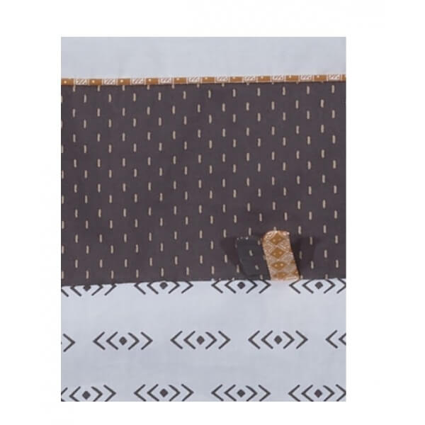 Édredon bébé 70 x 140 cm Kenza