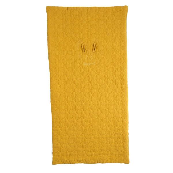 Edredon réctangulaire pour lit 70x140cm Topaze