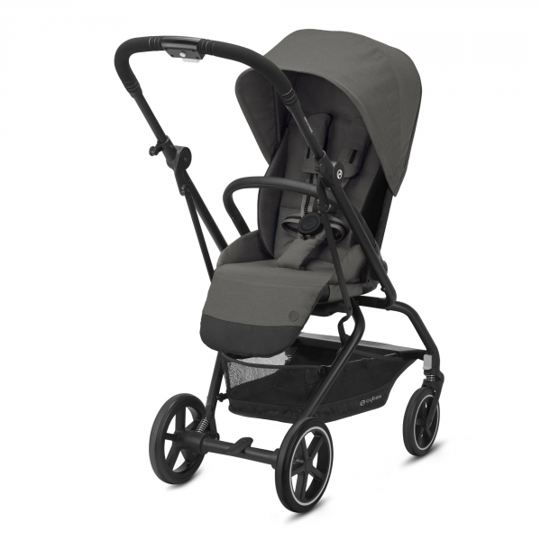 cybex noir