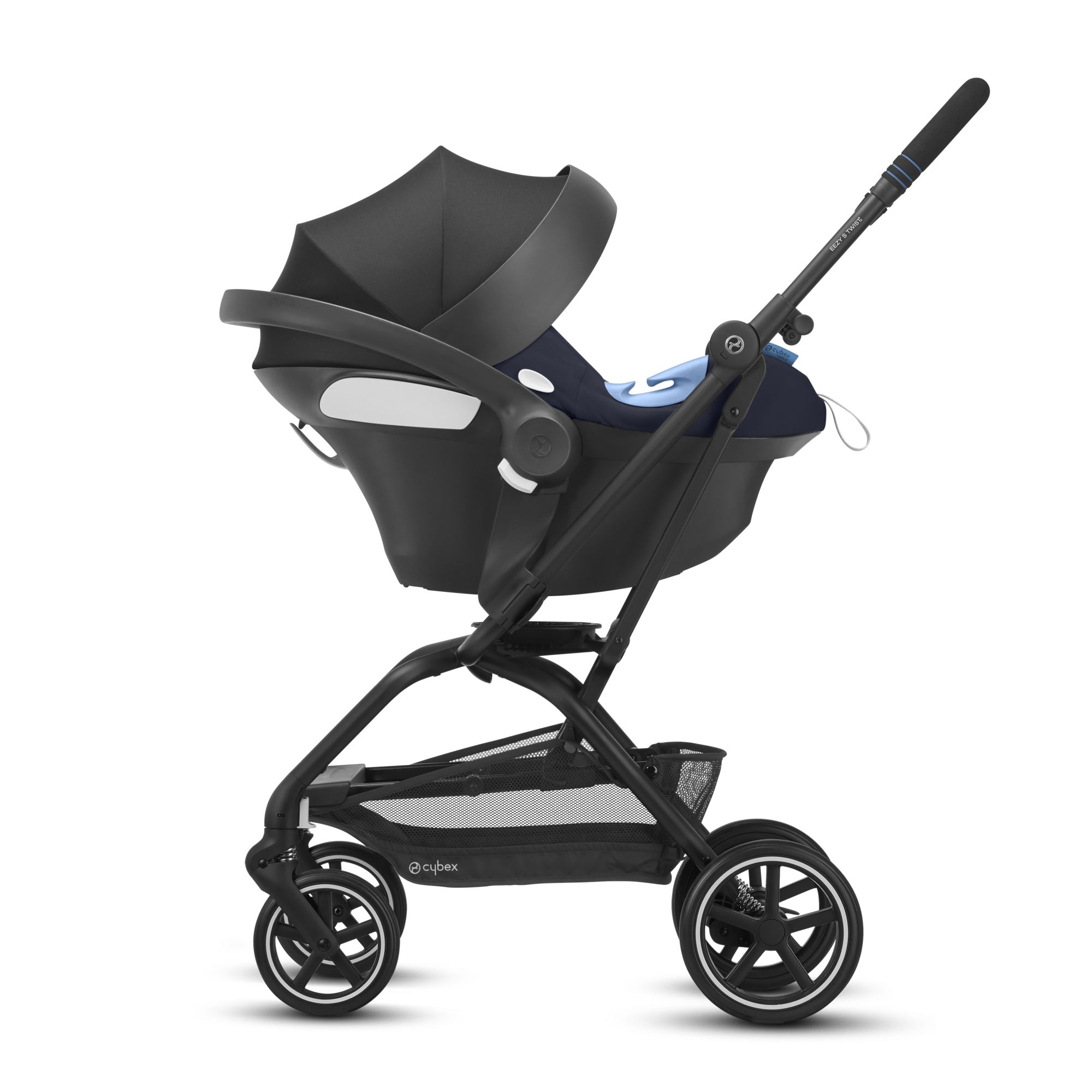 Cybex Eezy S Plus Купить
