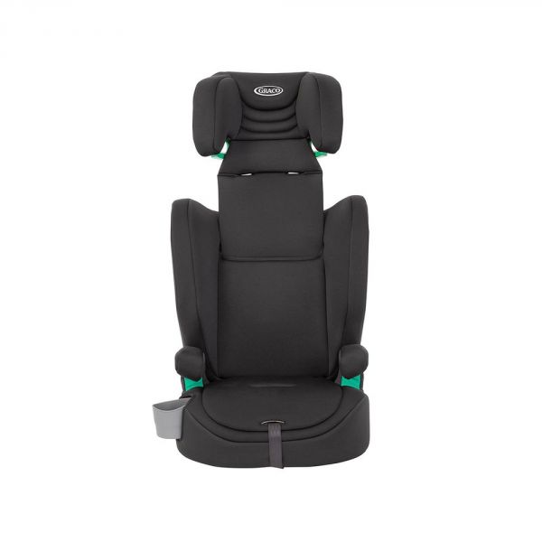 Siège auto i-Size Eldura Midnight