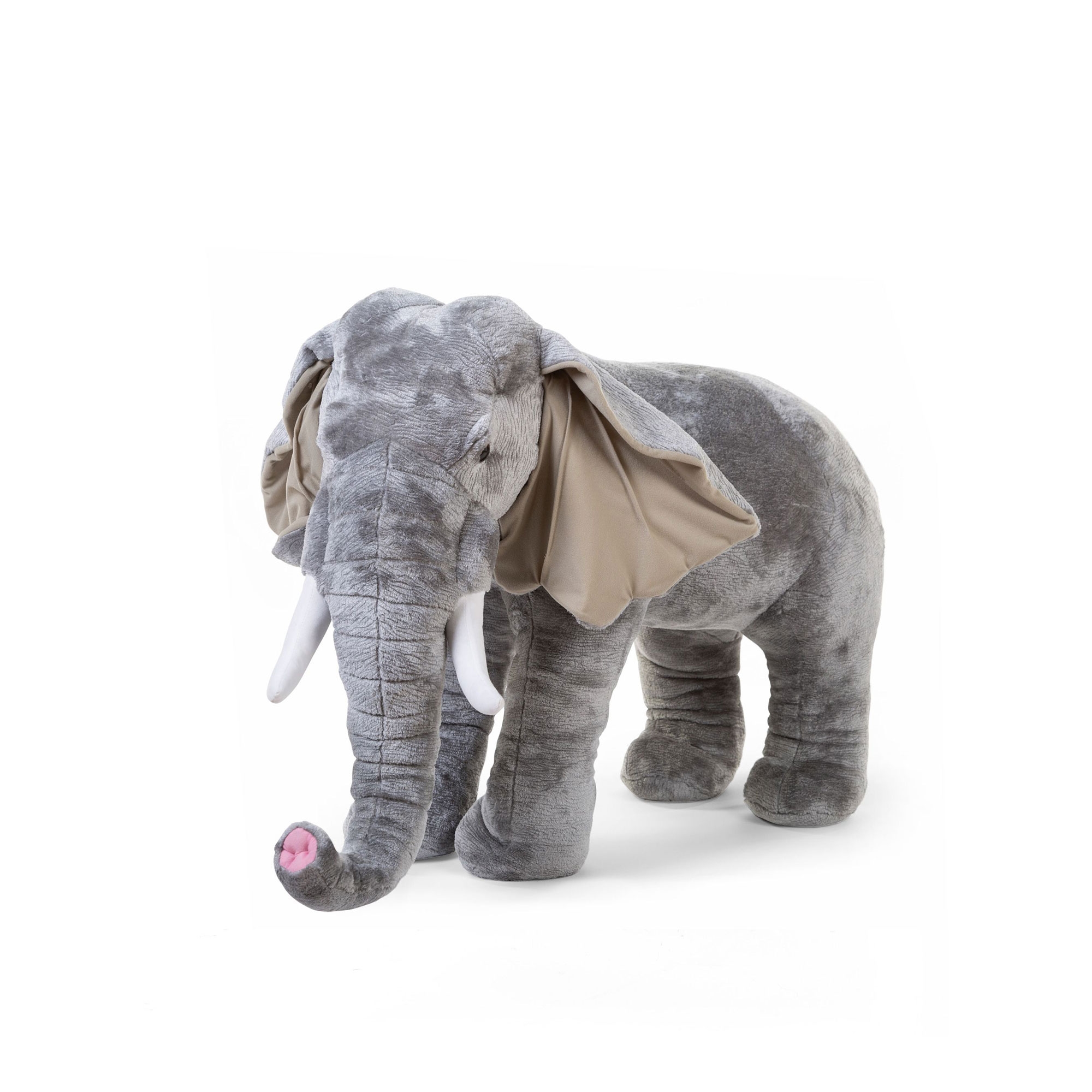 Childhome Peluche Elephant 75 Cm Made In Bebe Childhome Peluche Elephant 75 Cm Made In Bebe