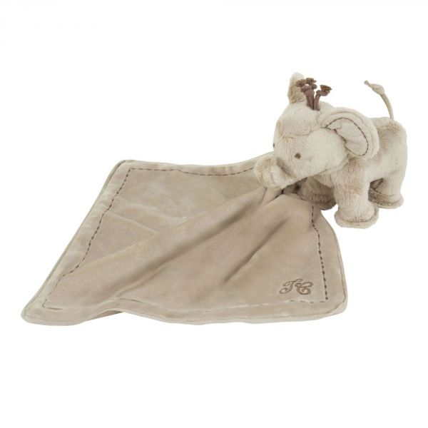 Doudou Ferdinand l'éléphant taupe