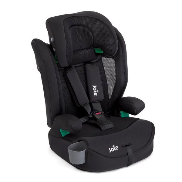 Siège auto i-Size Elevate R129 mesh Midnight