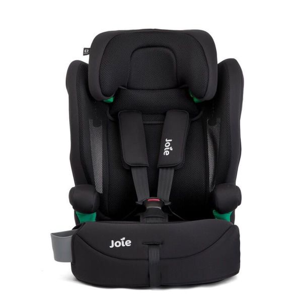 Siège auto i-Size Elevate R129 mesh Midnight