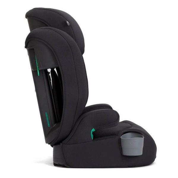 Siège auto i-Size Elevate R129 mesh Midnight