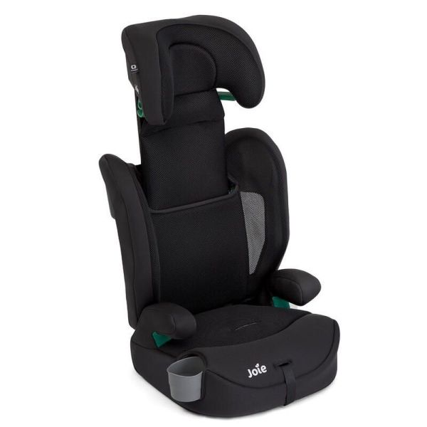Siège auto i-Size Elevate R129 mesh Midnight