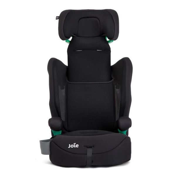 Siège auto i-Size Elevate R129 mesh Midnight