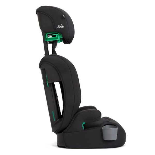 Siège auto i-Size Elevate R129 mesh Midnight