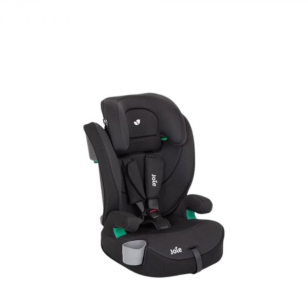 Siège auto pivotant SPIRIT 360° isofix i-Size noir - Made in Bébé