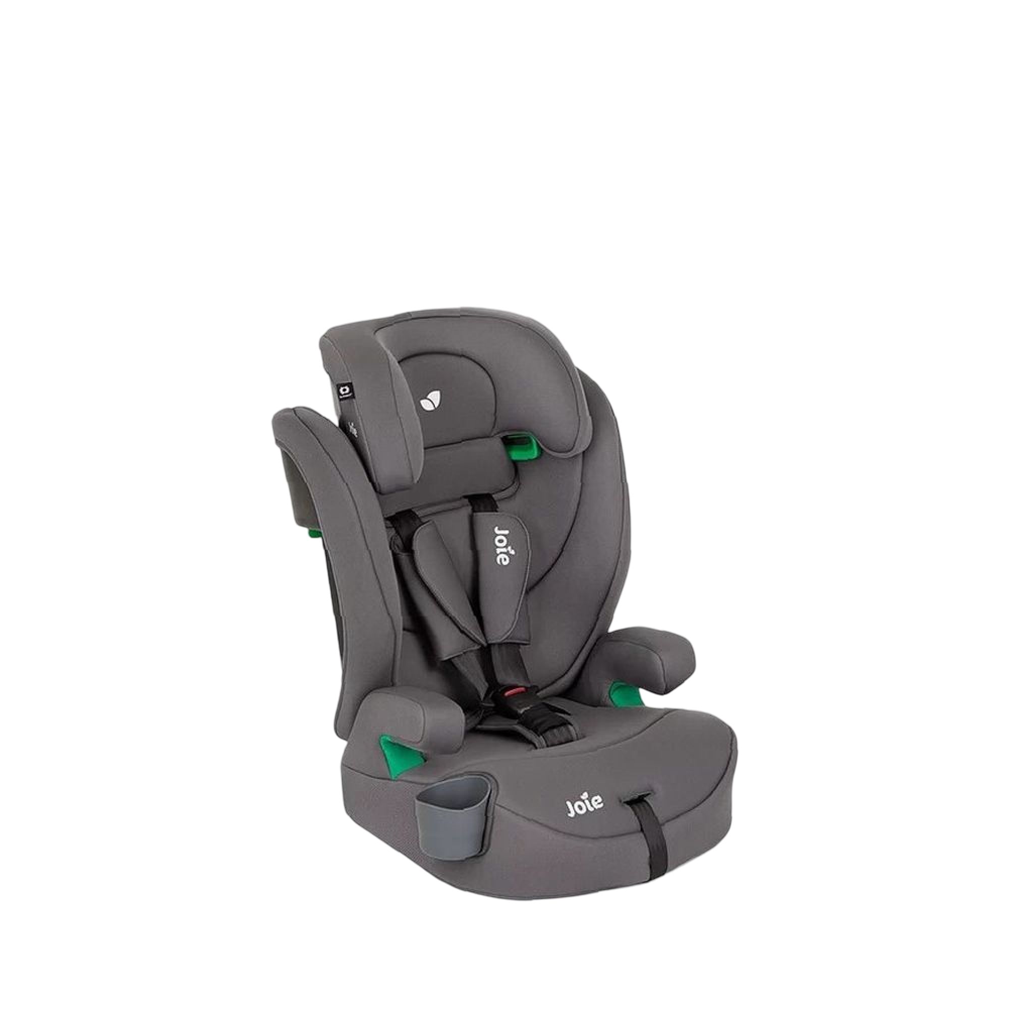 Siège auto i-Size Elevate R129 Thunder - Made in Bébé