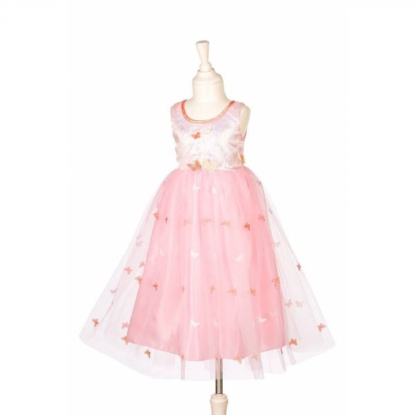 Déguisement Robe de princesse Elise 3-4 ans