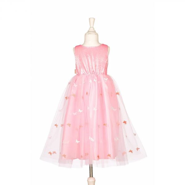 Déguisement Robe de princesse Elise 5-7 ans