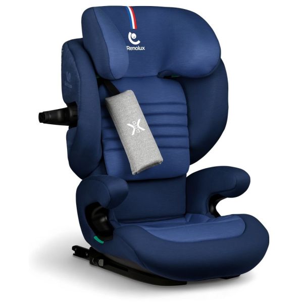 Siège auto Eliseo Isofix Ocean