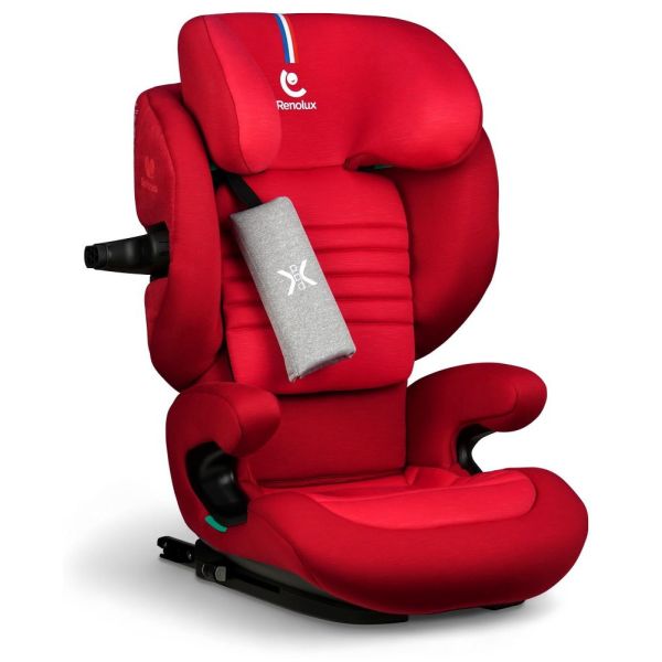 Siège auto Eliseo Isofix Passion