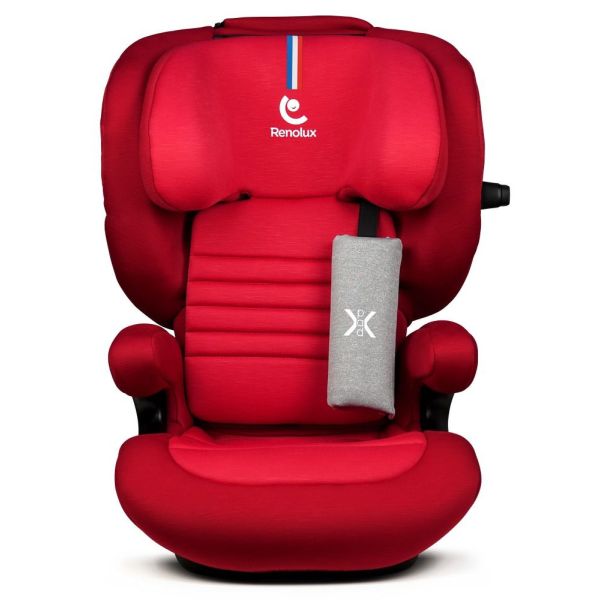 Siège auto Eliseo Isofix Passion