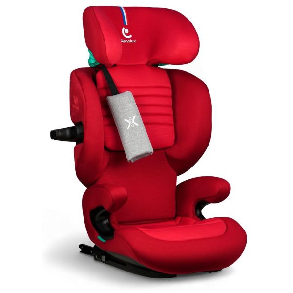 Siège auto Eliseo Isofix Passion