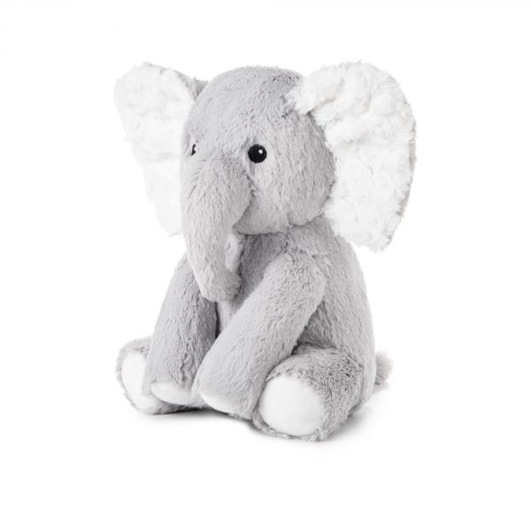 Peluche musicale bruit blanc Éléphant