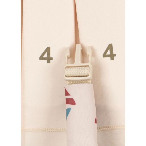 Gilet de natation enfant 2-3 ans Ellis