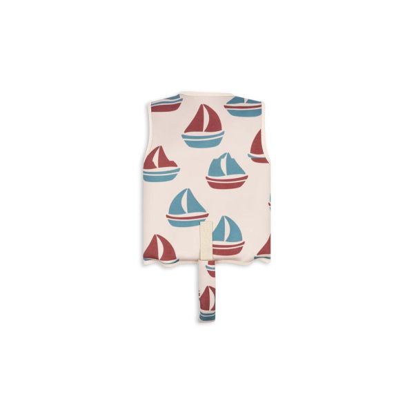 Gilet de natation enfant 2-3 ans Ellis