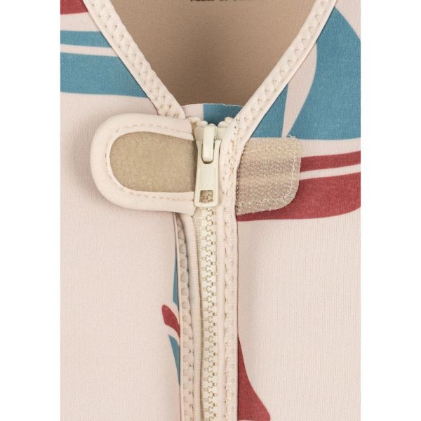 Gilet de natation enfant 2-3 ans Ellis