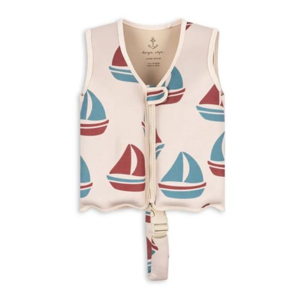 Gilet de natation enfant 3-6 ans Ellis