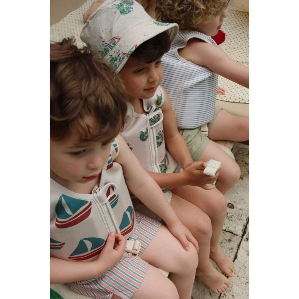 Gilet de natation enfant 3-6 ans Ellis