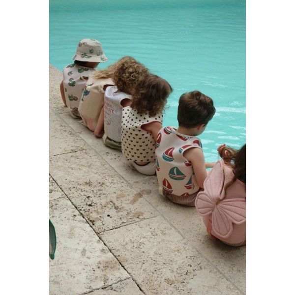 Gilet de natation enfant 3-6 ans Ellis