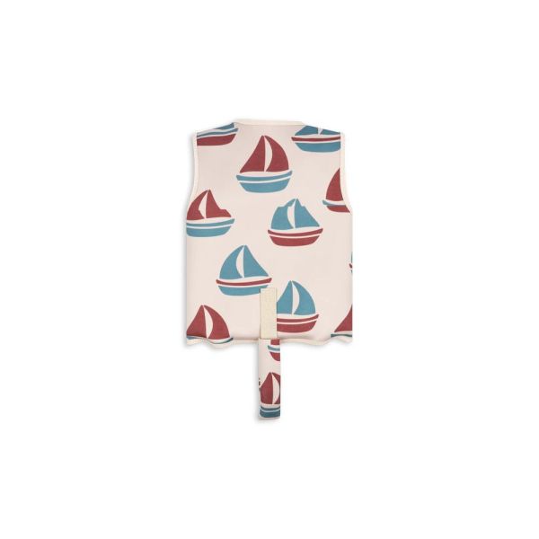 Gilet de natation enfant 1-2 ans Ellis