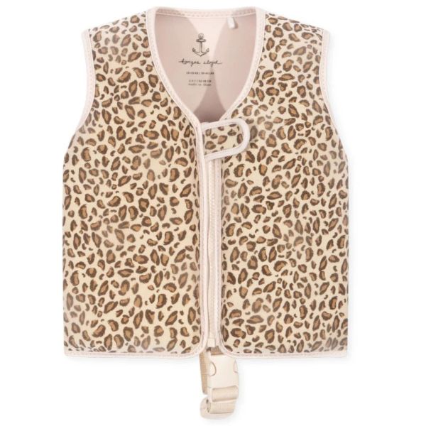 Gilet de natation enfant 2-3 ans - Léo