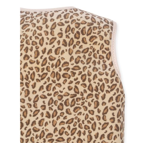 Gilet de natation enfant 2-3 ans - Léo