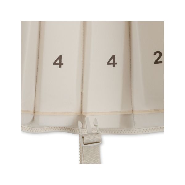 Gilet de natation enfant 2-3 ans Mon gros citron