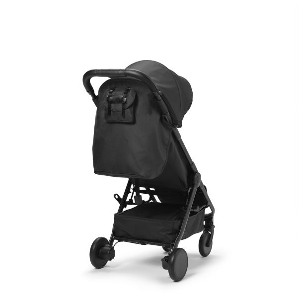 Poussette compacte Mondo Black