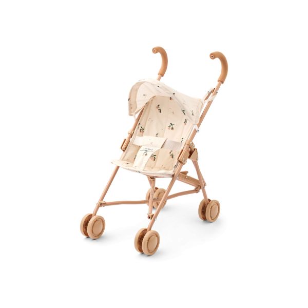 Poussette poupée Elsie Peach Sea Shell
