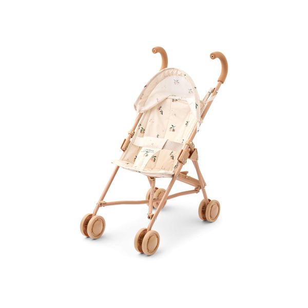 Poussette poupée Elsie Peach Sea Shell