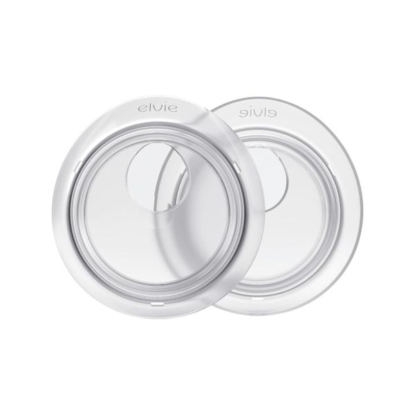 Lot de 2 coupelles de recueil Catch