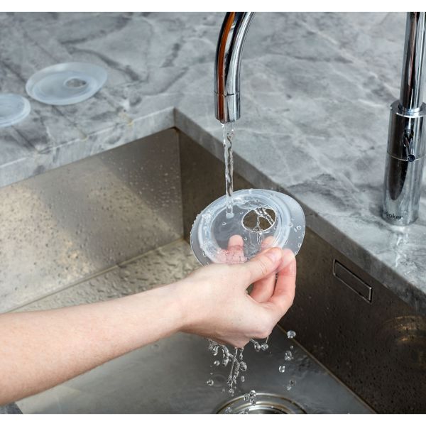 Lot de 2 coupelles de recueil Catch