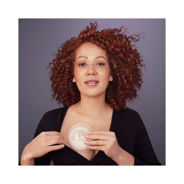 Lot de 2 coupelles de recueil Catch