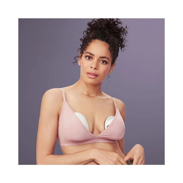 Tire lait manuel Curve