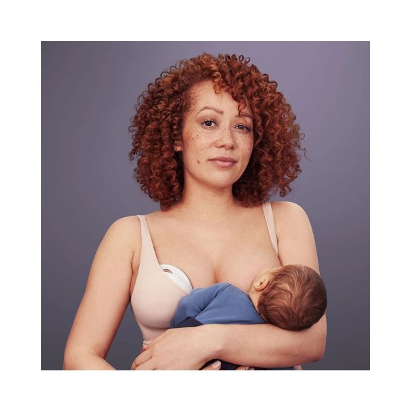 Tire lait manuel Curve