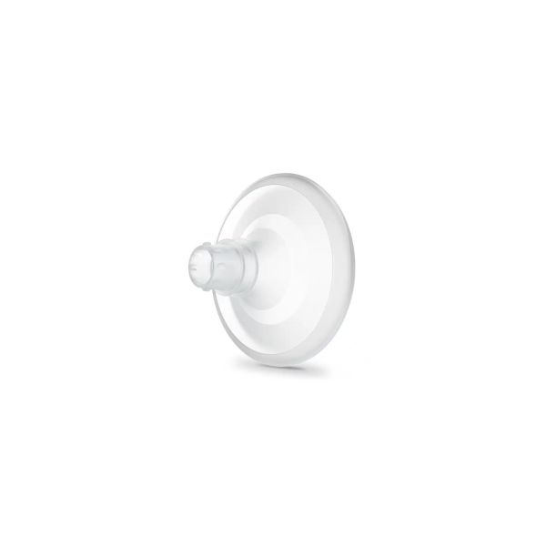 Lot de 2 téterelles pour Elvie Pump et Stride - 19 mm
