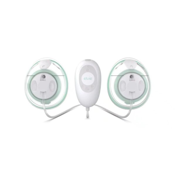 Tire lait électrique Stride 1 Double