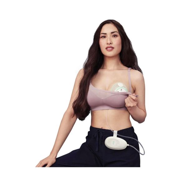 Tire lait électrique Stride 1 Single