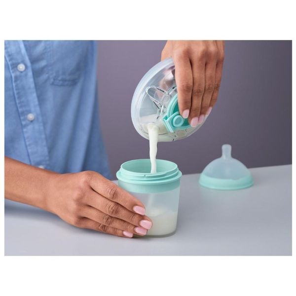 Tire lait électrique Stride 2 Single