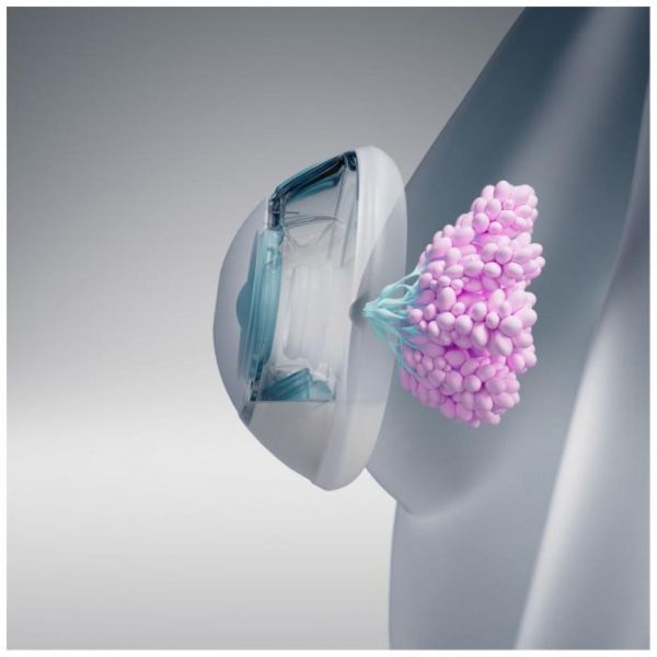 Tire lait électrique Stride 2 Single